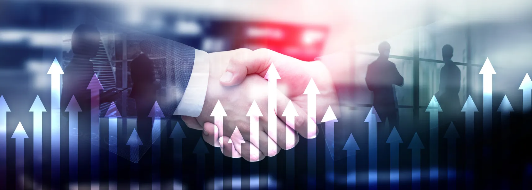 موافقة الجهات التنظيمية الأمريكية على استحواذ نكستار على تيجنا تدفع الأسهم للارتفاع القوي